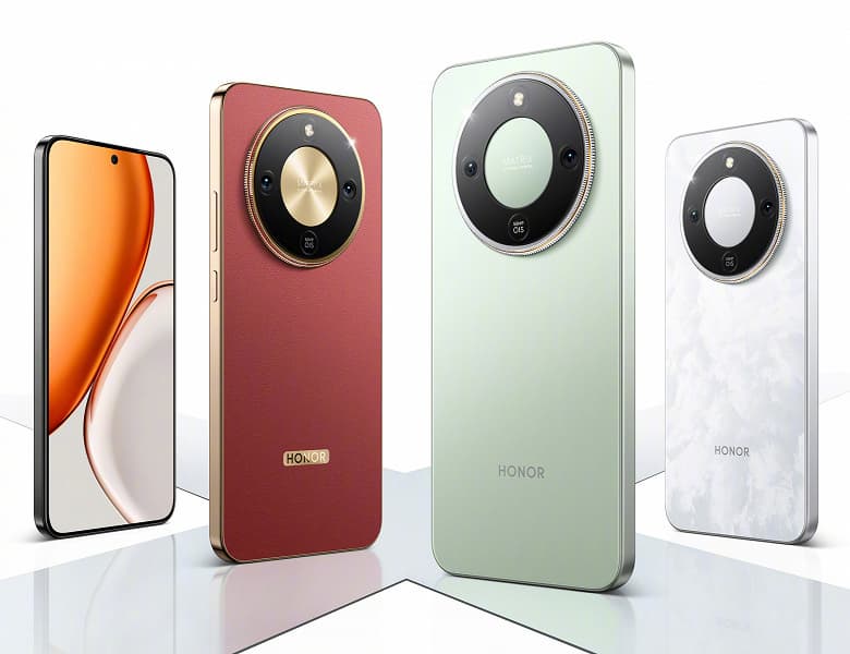 Бюджетный Honor X70 с мощной батареей на 8300 мАч опередил iPhone 17 Pro по недельным продажам в Китае Бюджетный Honor X70 с мощной батареей на 8300 мАч опередил iPhone 17 Pro по недельным продажам в Китае