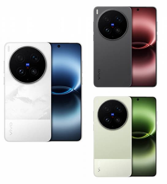 Раскрыты все секреты камеры Vivo X300 Ultra: 200 Мп, оптика Zeiss и зум 400 мм — новый прорыв в мобильной фотографии Раскрыты все секреты камеры Vivo X300 Ultra: 200 Мп, оптика Zeiss и зум 400 мм — новый прорыв в мобильной фотографии