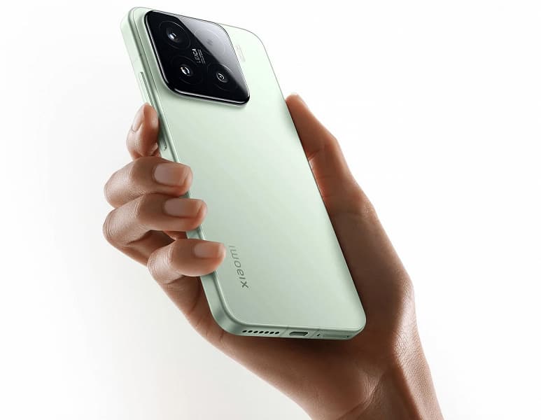 HyperOS 3 исправила критические сбои и проблемы со связью на Xiaomi 15, Poco X7 Pro, Redmi Note 15 Pro и других смартфонах HyperOS 3 исправила критические сбои и проблемы со связью на Xiaomi 15, Poco X7 Pro, Redmi Note 15 Pro и других смартфонах