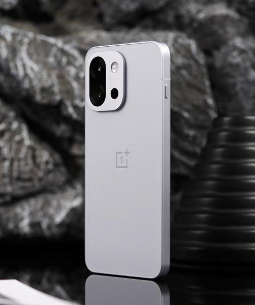 Раскрыты характеристики OnePlus 15T: мощная камера и батарея 7000 мАч в компактном флагмане Раскрыты характеристики OnePlus 15T: мощная камера и батарея 7000 мАч в компактном флагмане