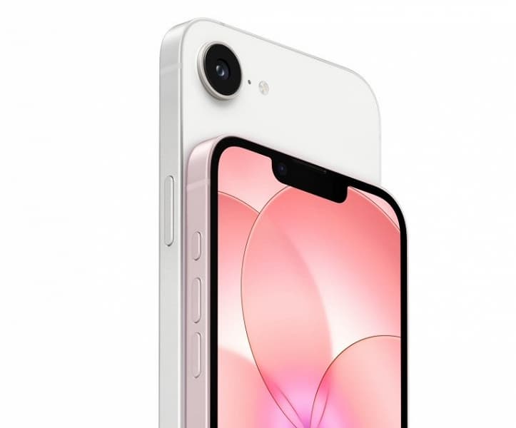 Бюджетные iPhone e получат LTPO-экраны не раньше 2028 года с выходом iPhone 19e Бюджетные iPhone e получат LTPO-экраны не раньше 2028 года с выходом iPhone 19e