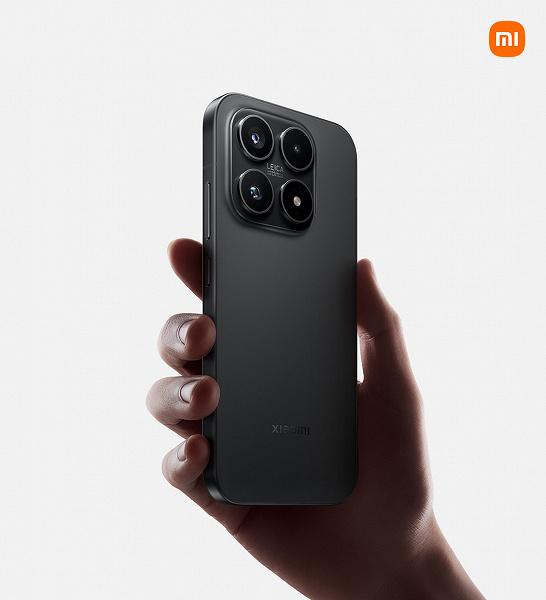 Xiaomi 17 и 17 Ultra получат шестилетнюю поддержку обновлений по примеру Samsung Xiaomi 17 и 17 Ultra получат шестилетнюю поддержку обновлений по примеру Samsung