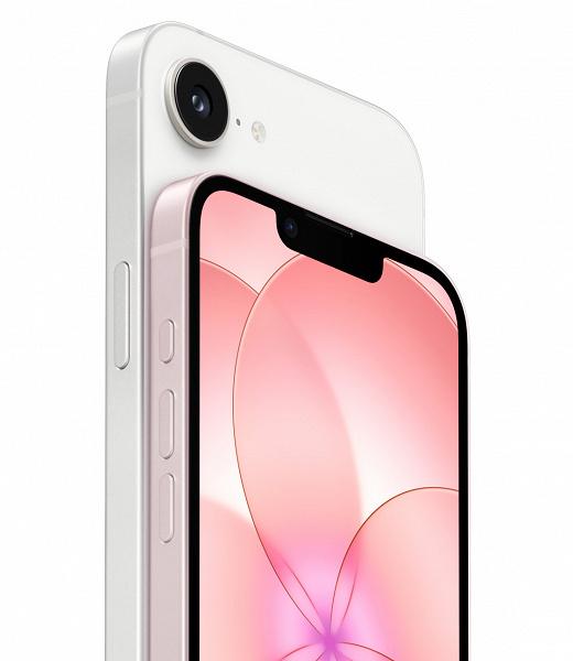iPhone 17e за 0: мощный процессор A19, камера 48 Мп и спутниковая связь в новом доступном флагмане iPhone 17e за 0: мощный процессор A19, камера 48 Мп и спутниковая связь в новом доступном флагмане