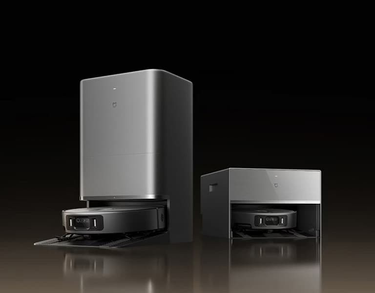 Старт продаж Xiaomi Mijia 6 Max: самый эффективный робот-пылесос бренда по качеству и площади уборки по версии самой компании