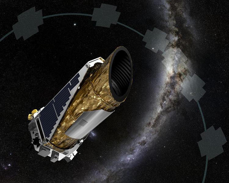 На пределе возможностей: новый метод поиска экзопланет для телескопа Kepler
