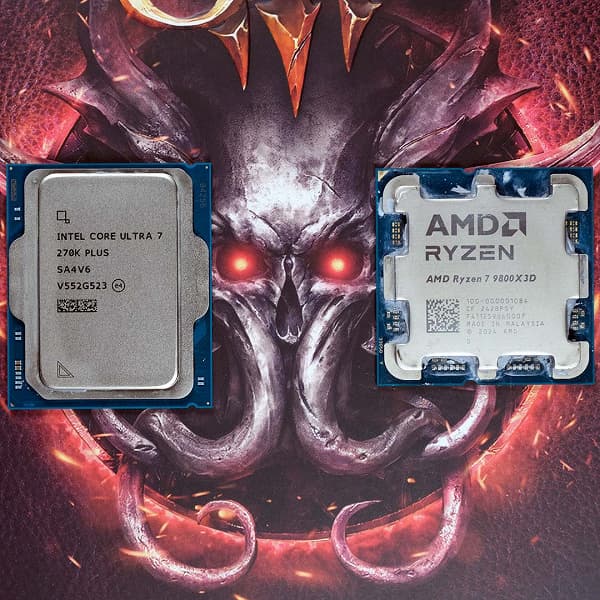 «Настоящие» игровые процессоры: Intel обещает впечатлить геймеров будущими новинками