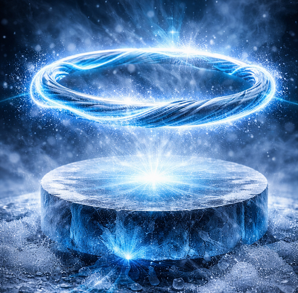 Ученые из США обновили рекорд высокотемпературной сверхпроводимости, державшийся 30 лет Ученые из США обновили рекорд высокотемпературной сверхпроводимости, державшийся 30 лет