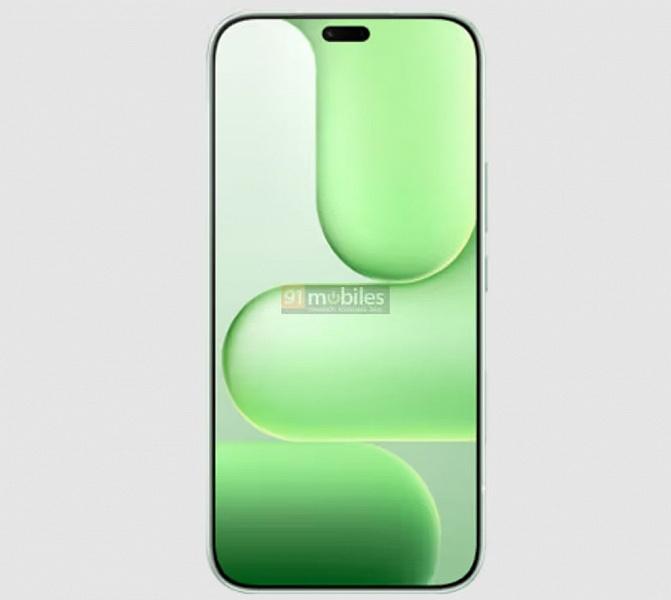 Характеристики и дизайн Honor 600e с ультратонкими рамками раскрыты до анонса Характеристики и дизайн Honor 600e с ультратонкими рамками раскрыты до анонса