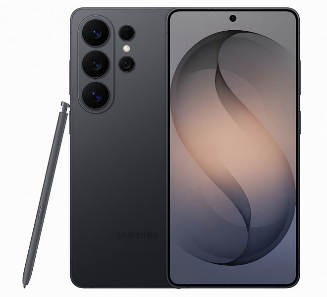 Анонсирован Samsung Galaxy S26 Ultra Enterprise Edition: усиленная защита и 7 лет поддержки Анонсирован Samsung Galaxy S26 Ultra Enterprise Edition: усиленная защита и 7 лет поддержки