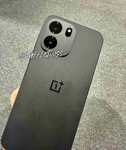 Раскрыты подробности о новых OnePlus Nord CE6 и Nord CE6 Lite: бюджетная серия бренда получит пополнение Раскрыты подробности о новых OnePlus Nord CE6 и Nord CE6 Lite: бюджетная серия бренда получит пополнение