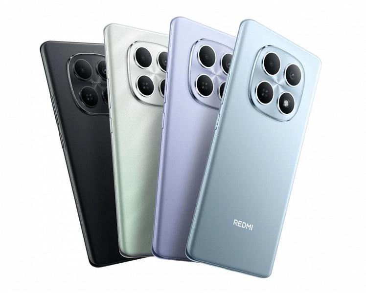 AnTuTu опубликовал топ-10 самых выгодных смартфонов до 5: лидируют Redmi Note 15, 14 5G и 14 Pro