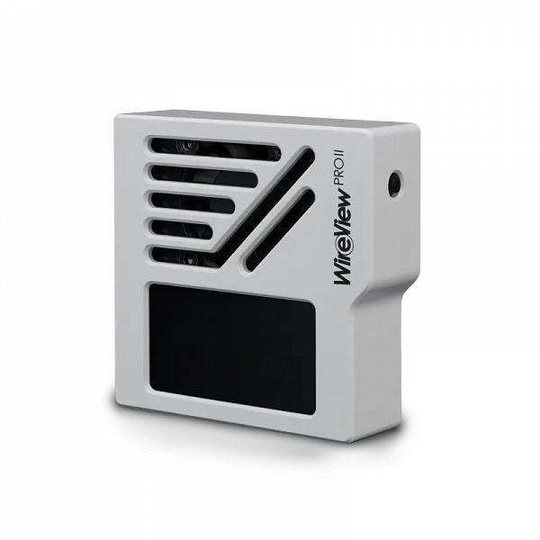 Thermal Grizzly выпустила белую версию защитного адаптера WireView Pro II для предотвращения перегрева 16-контактных разъёмов видеокарт Thermal Grizzly выпустила белую версию защитного адаптера WireView Pro II для предотвращения перегрева 16-контактных разъёмов видеокарт