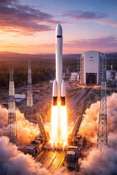 Новая ракета «Старт-1М» на базе «Тополя» обеспечит вывод до 500 кг груза на низкую орбиту Новая ракета «Старт-1М» на базе «Тополя» обеспечит вывод до 500 кг груза на низкую орбиту