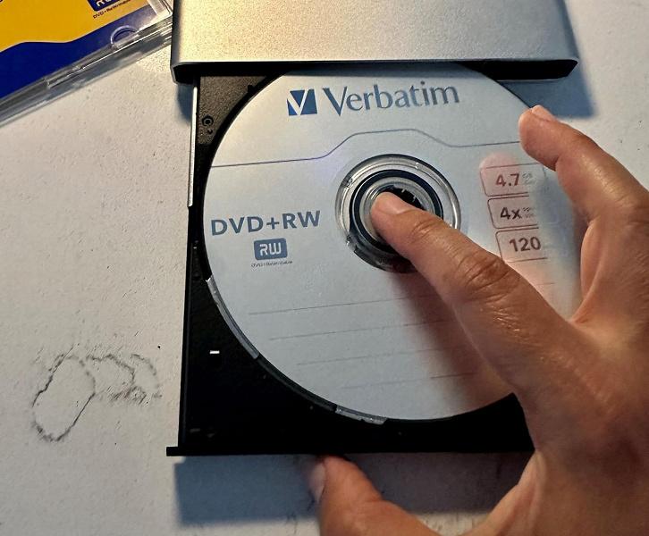 Итоги полугодового теста DVD на износ: TDK — самый выносливый, Verbatim и Memorex — худшие Итоги полугодового теста DVD на износ: TDK — самый выносливый, Verbatim и Memorex — худшие