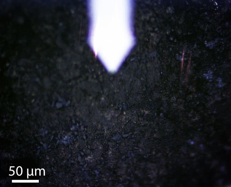 Исследование астероида Бенну раскрыло роль воды в эволюции ранней Солнечной системы Исследование астероида Бенну раскрыло роль воды в эволюции ранней Солнечной системы