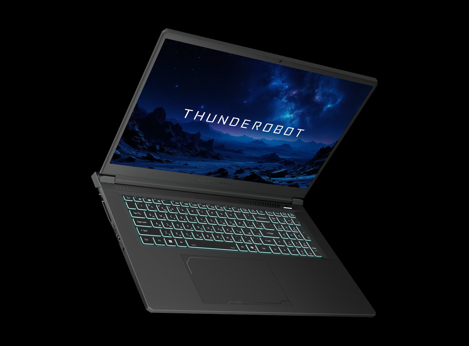 Thunderobot Range 17 G2A Pro 2K