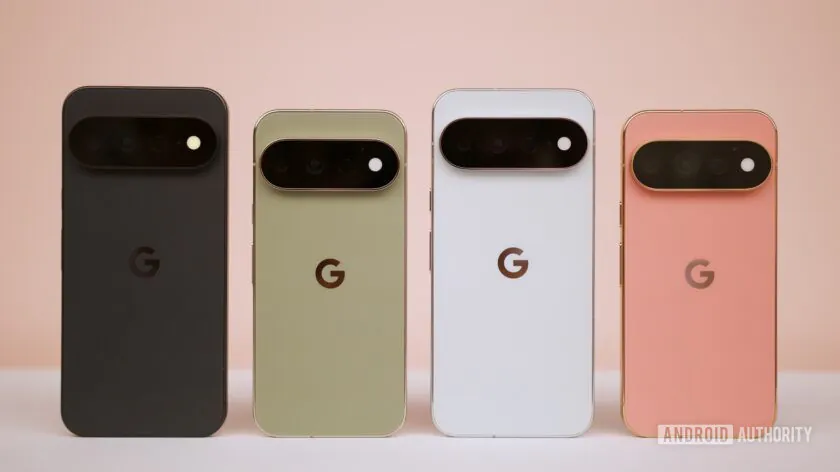 Google распродает новые смартфоны Pixel 11 по рекордной скидке